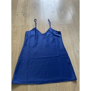Banana Republic Navy Nightgown‎ XS